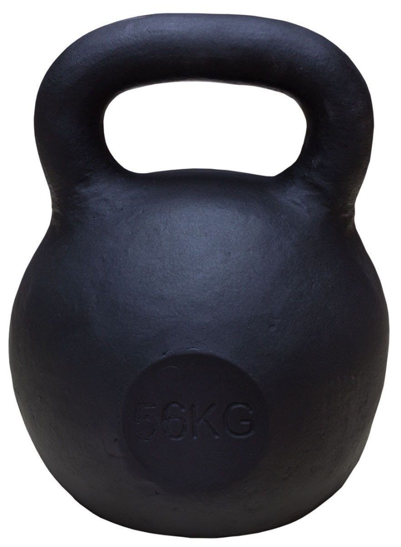 KETTLEBELL ENTRAINEMENT