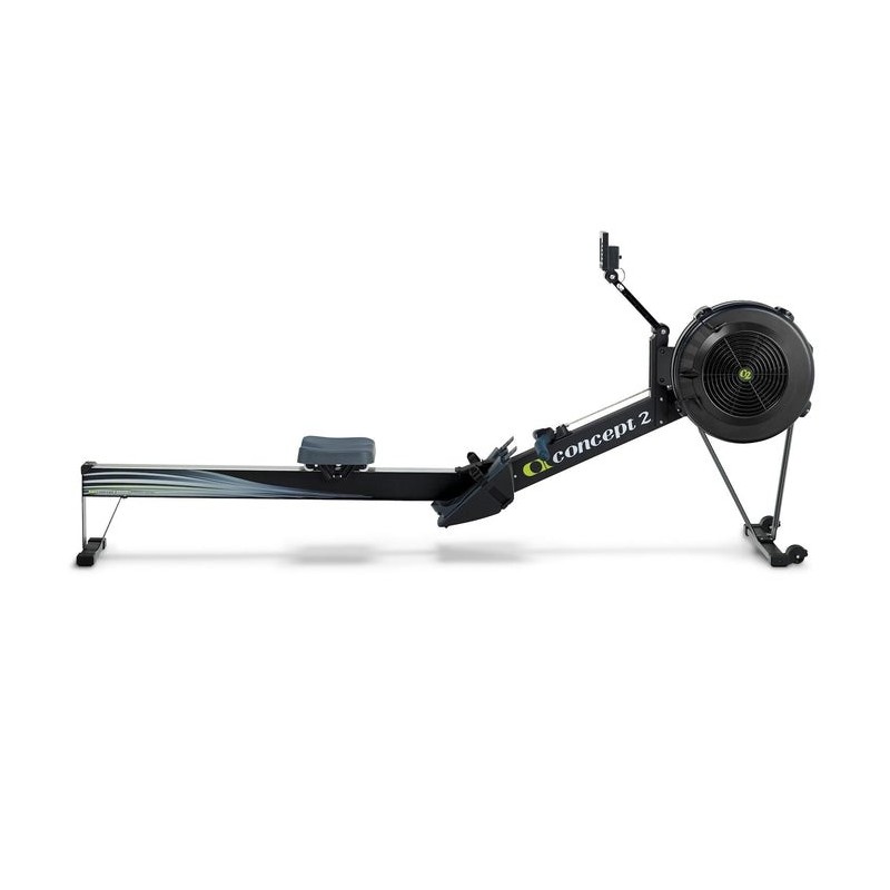 Concept 2 Rower